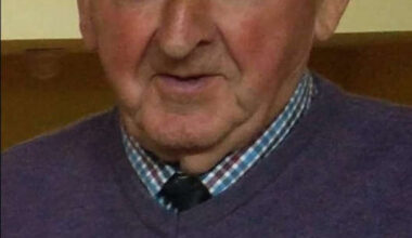 Joseph (Joe)  McNamara - Limerick's Live 95