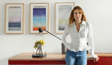 Photographs by Helenio Barbetta