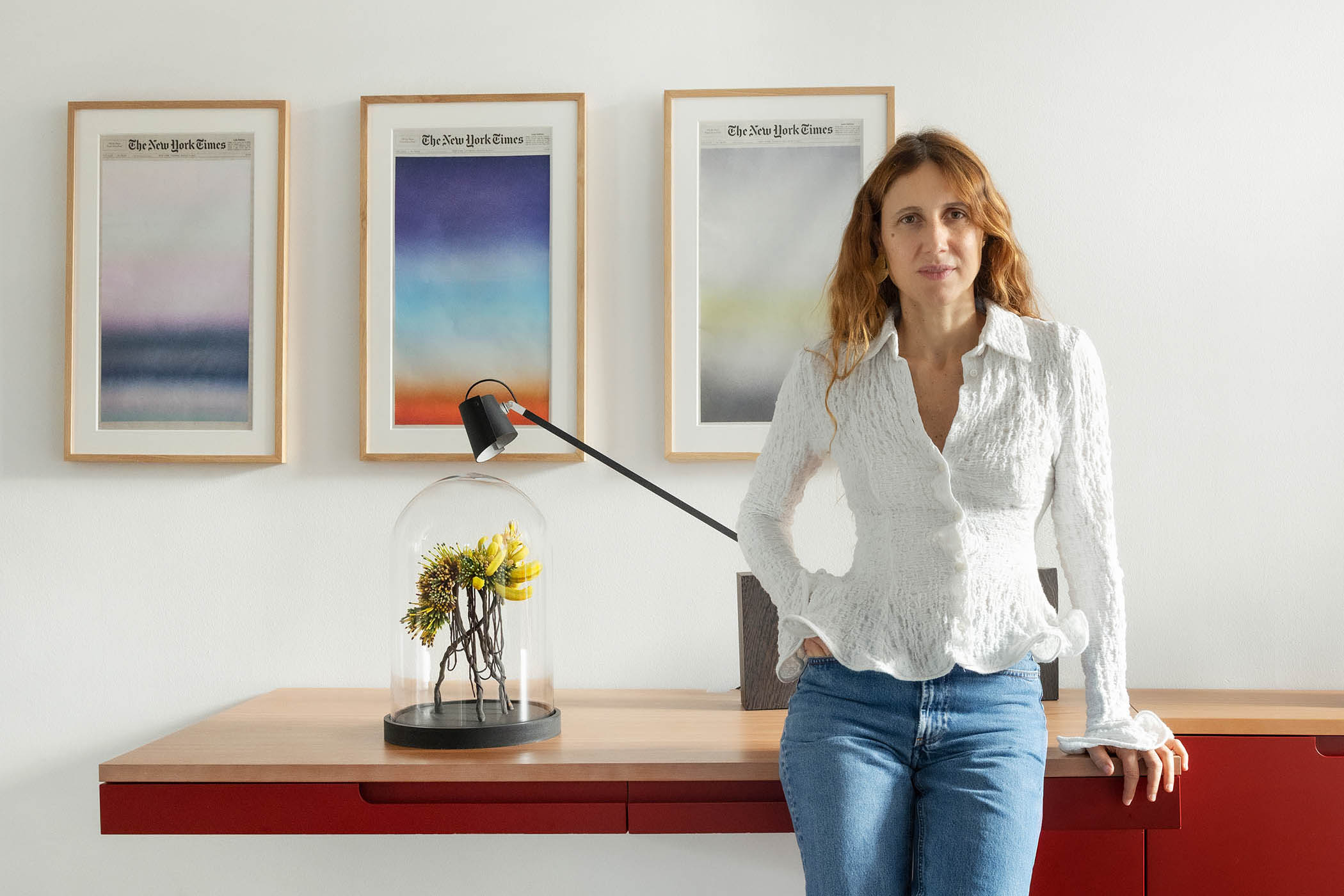 Photographs by Helenio Barbetta