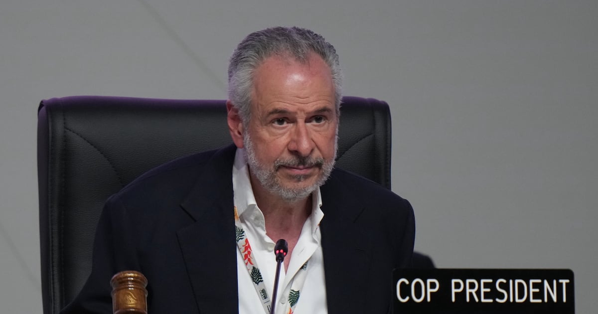 The wretched business of smart casual – The Irish Times