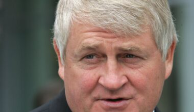 Denis O’Brien ‘played the man, not the ball’, court told in defamation case – The Irish Times