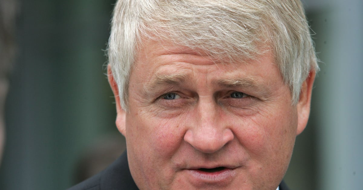 Denis O’Brien ‘played the man, not the ball’, court told in defamation case – The Irish Times