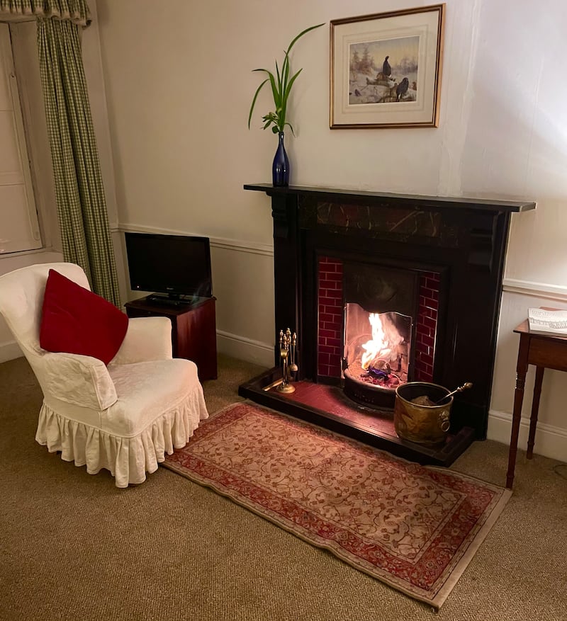 Hunters Hotel Wicklow