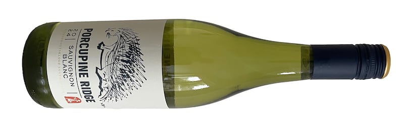 Porcupine Ridge Sauvignon Blanc 2024, South Africa