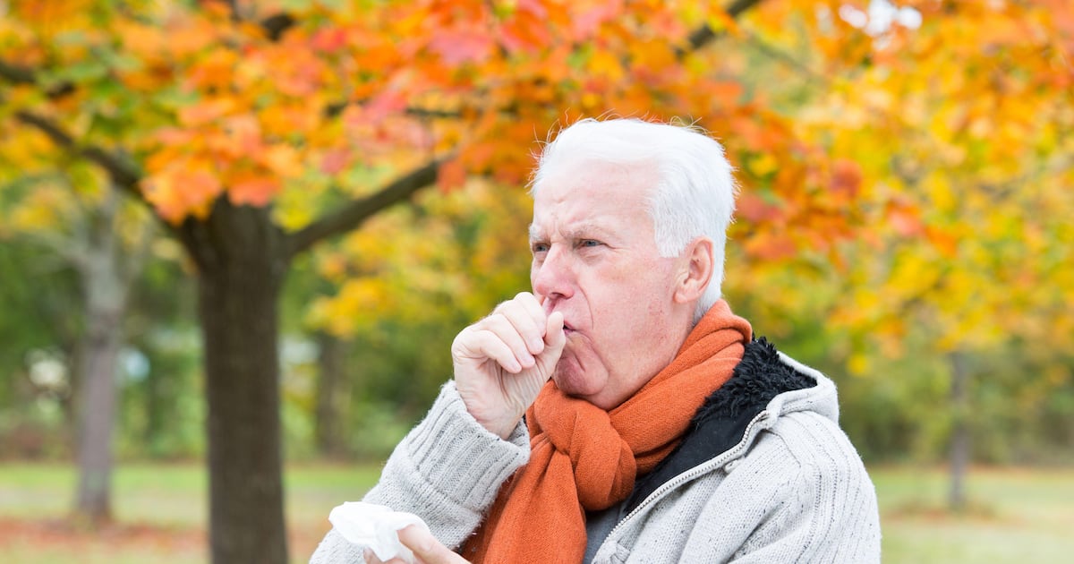 8 unexplained symptoms to always get checked by a GP to rule out cancer – The Irish News