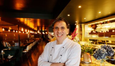 BYOB veteran still smoking after many years, just at higher prices – The Irish Times