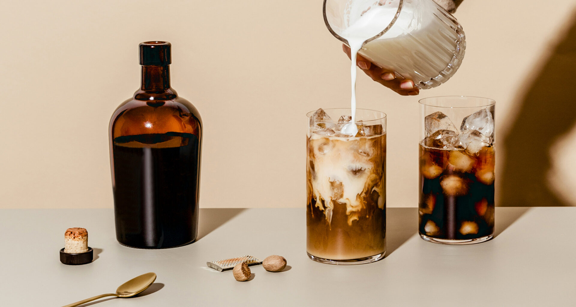 3 Things A Nutritionist Wants You To Stop Putting In Your Coffee