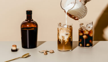 3 Things A Nutritionist Wants You To Stop Putting In Your Coffee