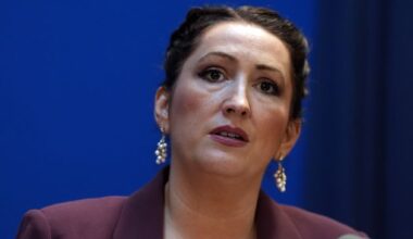 The North’s deputy first minister Emma Little-Pengelly will not attend Catherine Connolly’s presidential inauguration