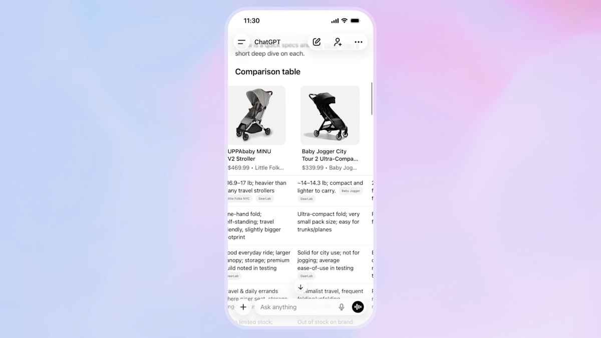 Code suggests that OpenAI may be close to introducing ads for ChatGPT