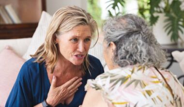 My mom plans to spend all her money before she dies — leaving my brother and I nothing. Is she being selfish?