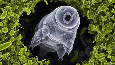 7 animals that are extremely hard to kill