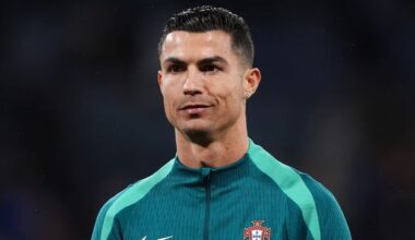 Cristiano Ronaldo believes Ruben Amorim is doomed to fail at Manchester United, saying: ‘He’s not gonna do miracles’