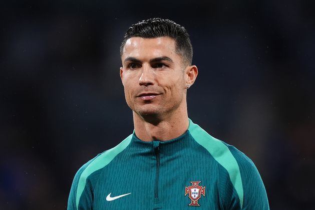 Cristiano Ronaldo believes Ruben Amorim is doomed to fail at Manchester United, saying: ‘He’s not gonna do miracles’