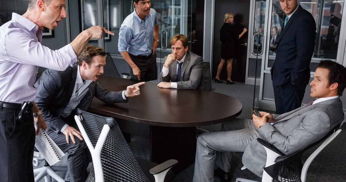 ‘Big Short’ investor Michael Burry to close hedge fund as he warns on valuations – The Irish Times