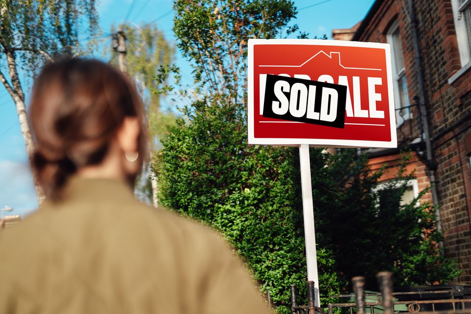 Single people face a greater challenge in securing a home. Stock image. Photo: Getty