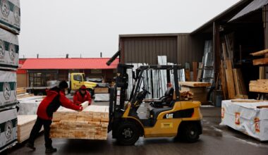 Canada's 67K jobs gain and lower unemployment bolster case for BoC to hold rates