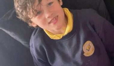 Wicklow boy (8) dies after taking ill days after breaking his arm in two places
