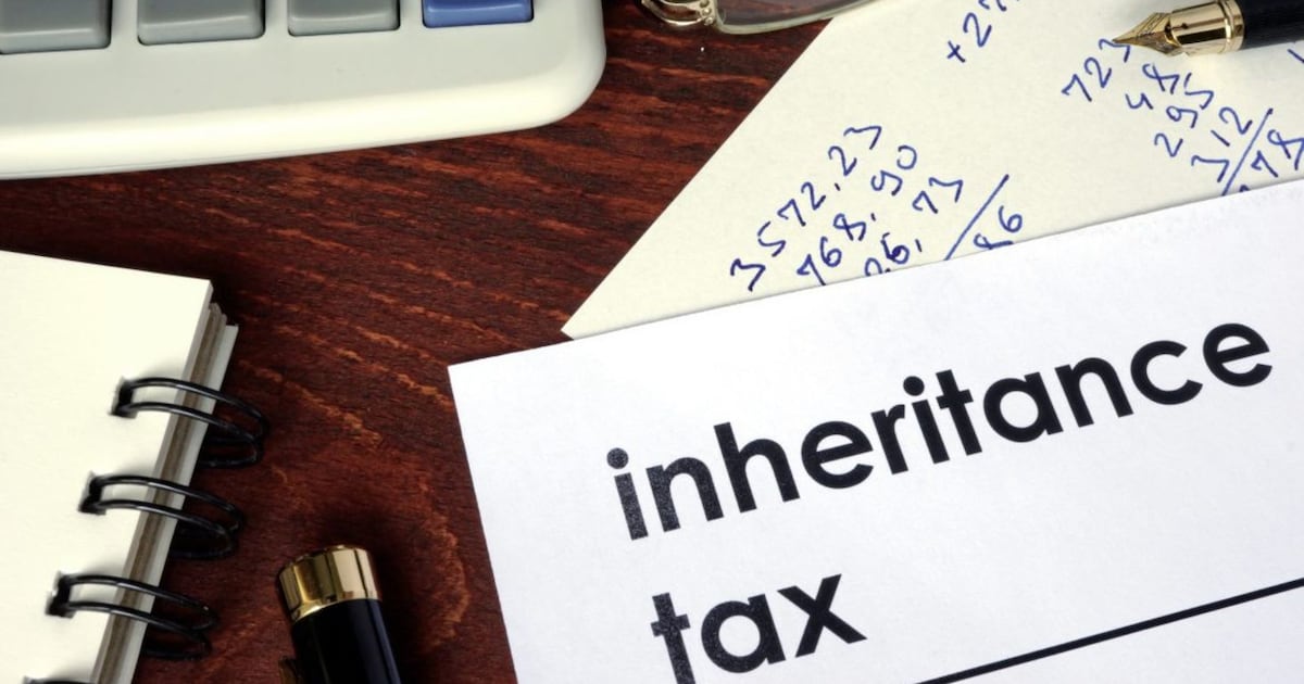 Is now the time to act? – The Irish News