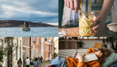 health habits from other European countries worth adopting – The Irish Times