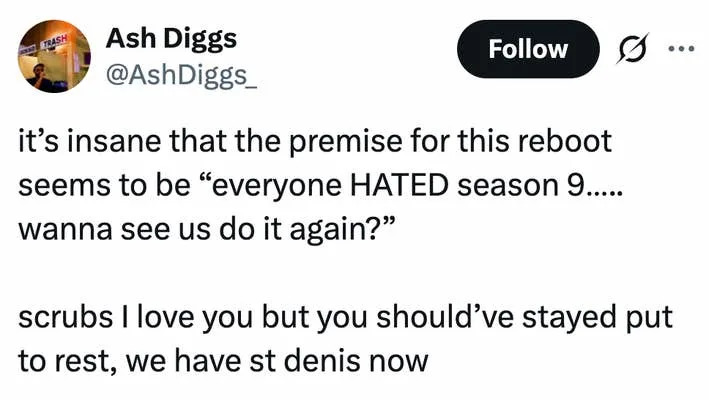 <a href="https://x.com/AshDiggs_/status/1993676000736297173" rel="nofollow noopener" target="_blank" data-ylk="slk:@AshDiggs_/X;elm:context_link;itc:0;sec:content-canvas" class="link ">@AshDiggs_/X</a>