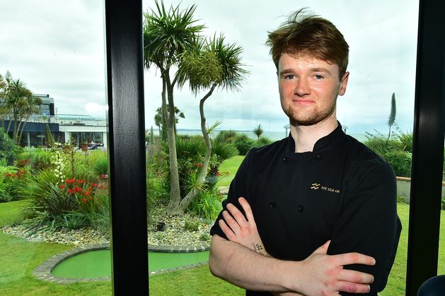 All-Ireland winning Wexford chef on how to succeed in the kitchen - YouTube videos and keeping it simple