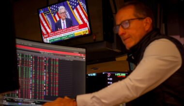 ‘A deadly confluence of wrong-way news’ is what’s causing the global market selloff, says top economist, and don’t expect it to get better anytime soon