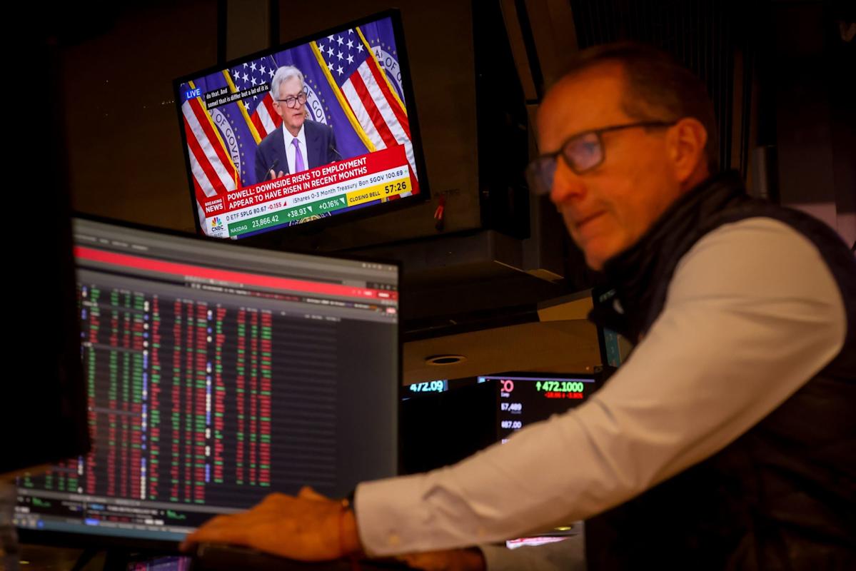 ‘A deadly confluence of wrong-way news’ is what’s causing the global market selloff, says top economist, and don’t expect it to get better anytime soon