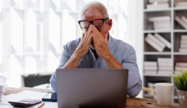 5 retirement costs that could sink your budget
