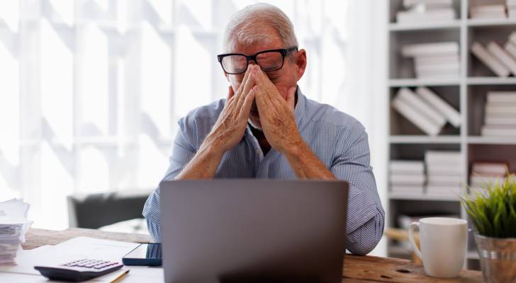 5 retirement costs that could sink your budget