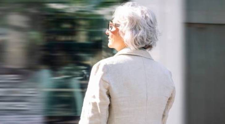 Retired professor, 75, fumbled to learn her finances when her husband died. What to do before a catastrophe strikes