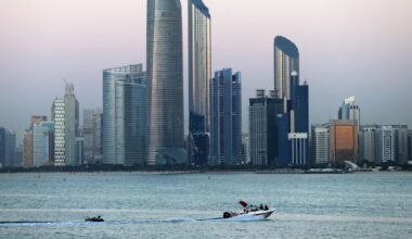 UAE announces $1 billion initiative to expand AI in Africa