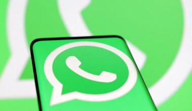 Italy broadens antitrust probe into Meta over AI tools in WhatsApp