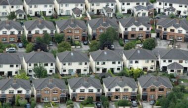 Revenue extends Local Property Tax filing deadline as engagement ramps up – The Irish Times