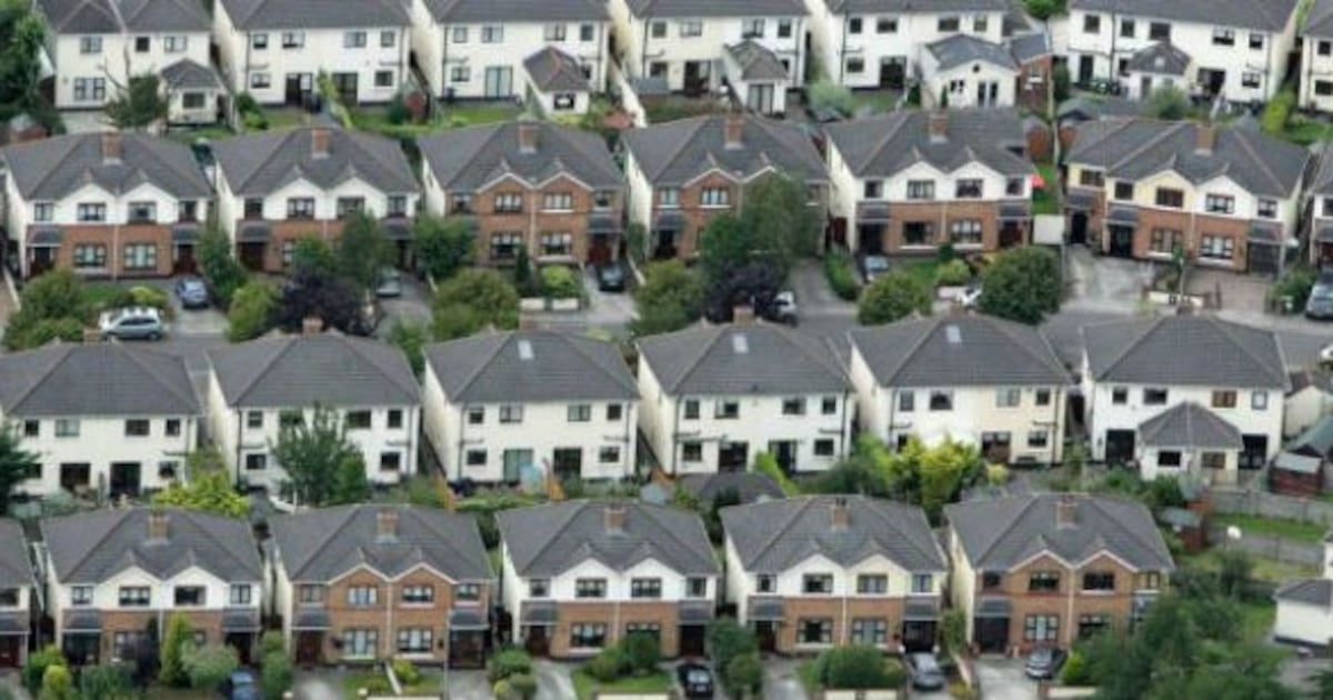 Revenue extends Local Property Tax filing deadline as engagement ramps up – The Irish Times