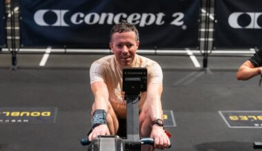 an Irish Times writer takes on the Hyrox challenge – The Irish Times