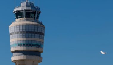 No impact on Irish flights yet as US flight cancellations begin – The Irish Times