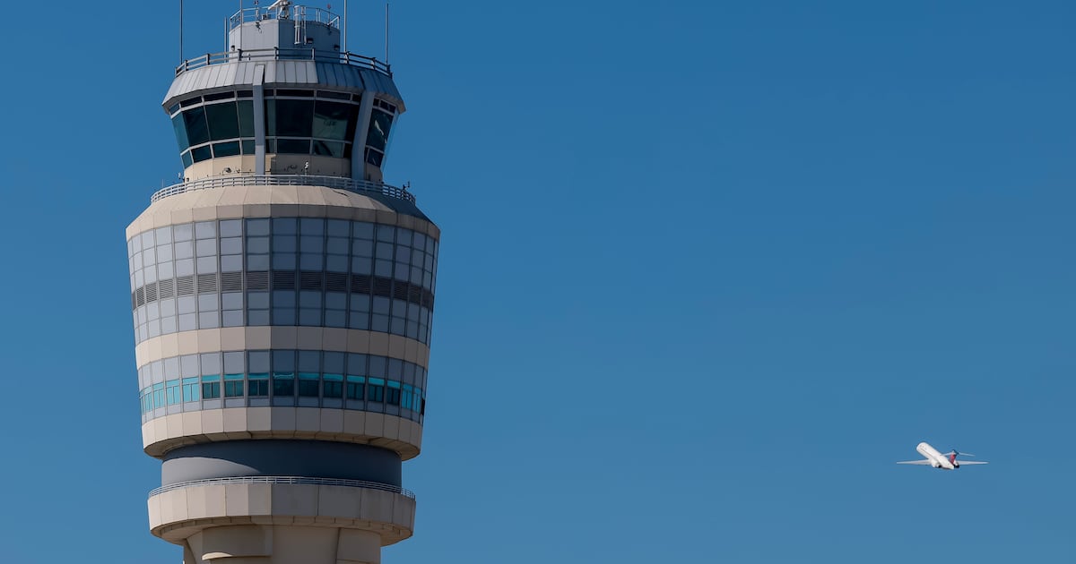 No impact on Irish flights yet as US flight cancellations begin – The Irish Times
