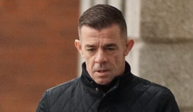 Award-winning dog owner banned for life over crates of neglected puppies – The Irish Times