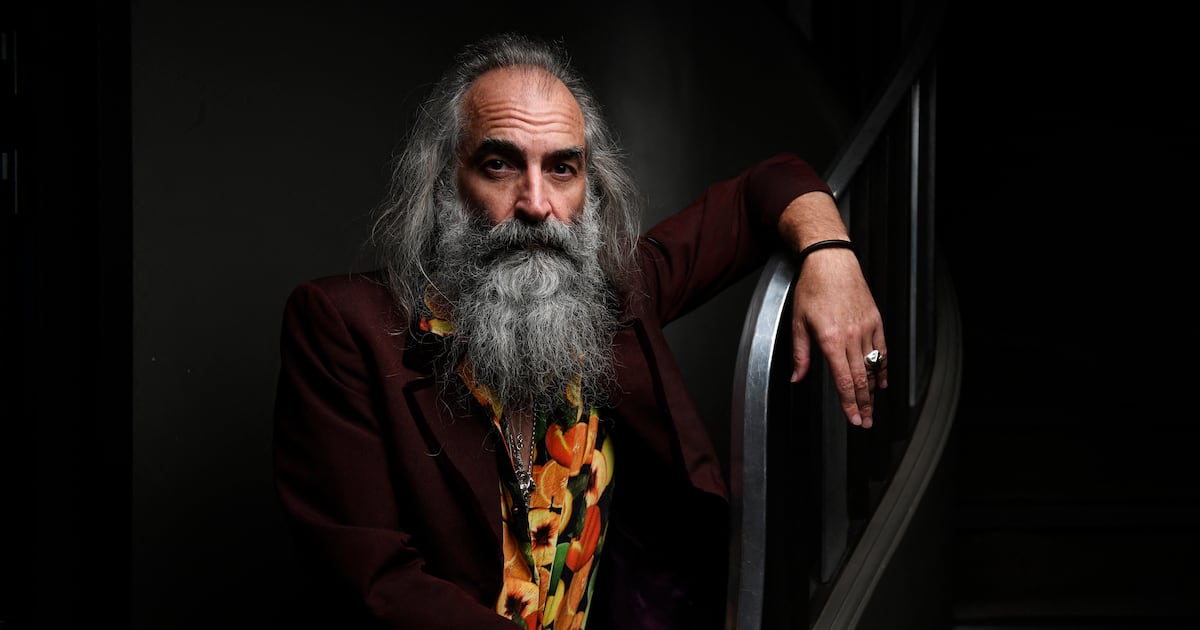 ‘Marianne Faithfull always shot straight. Sometimes it hurt’ – The Irish Times