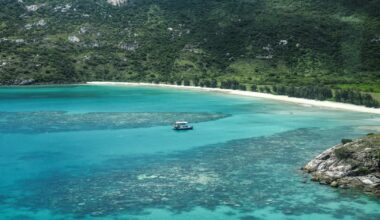 Cruise cancelled after death of 80-year-old woman left behind on island – The Irish Times