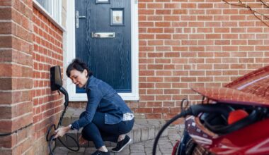 Is it worth buying a battery to store electricity? – The Irish Times