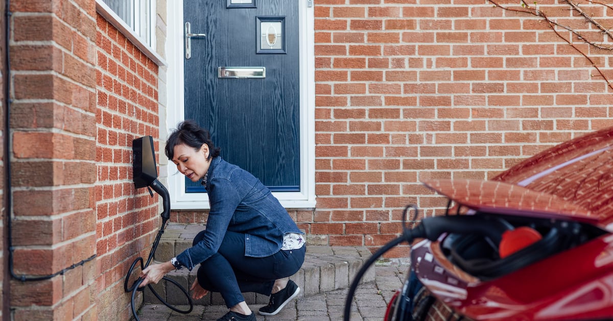 Is it worth buying a battery to store electricity? – The Irish Times