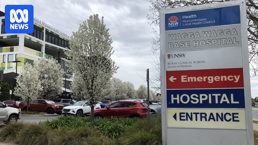 NSW mental health nurse disqualified after intimate relationship with patient