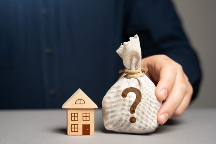 Real Estate CEO Says Gen Z's Housing Struggles Aren't Special — 'It Is Just As Tough' As It Was For Boomers