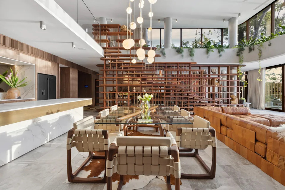 belah house sydney jamie durie 