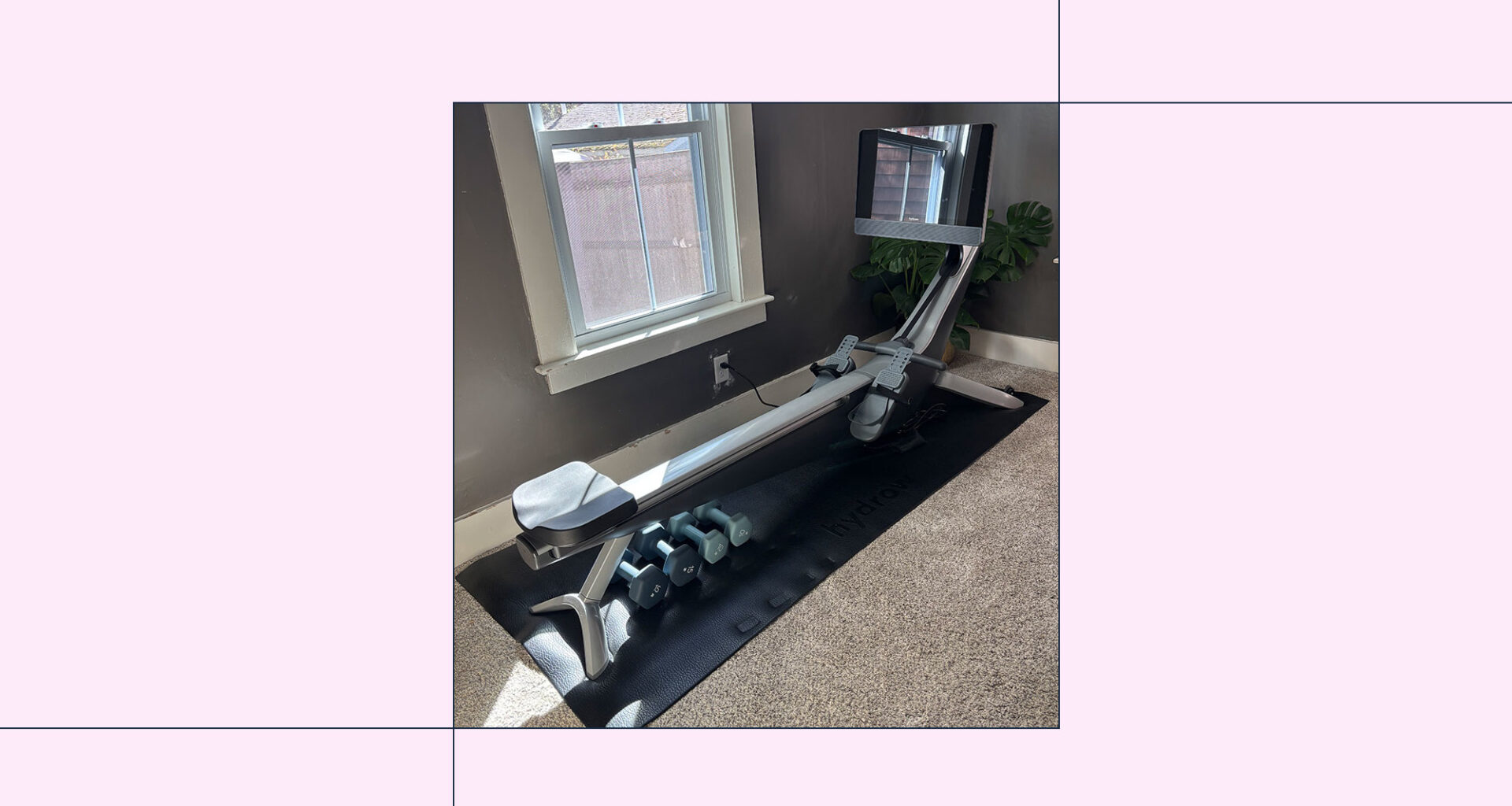 My Honest Hydrow Arc Review, After 60 Days (+Save $200)