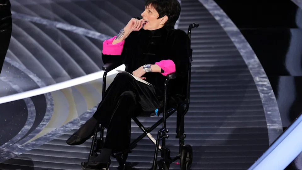 Neilson Barnard/Getty Images