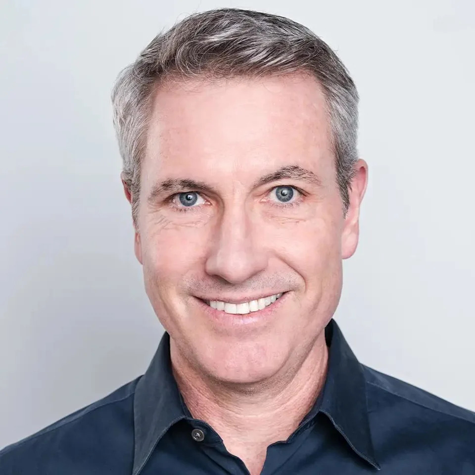 LinkedIn | Andy Byron