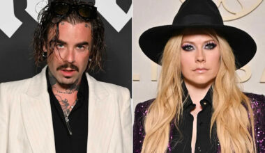 Mod Sun Speaks Out About the End of His Engagement to Avril Lavigne: 'We're Two Different People'